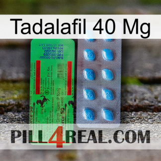Tadalafil 40Mg new03